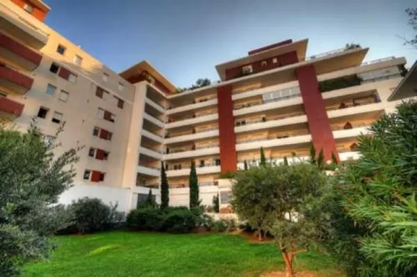 Appartement Rue Shirin Ebadi à Montpellier
