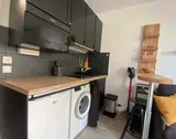 Flat Avenue Jean Baptiste Clément in Boulogne-Billancourt