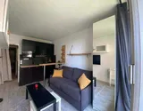 Flat Avenue Jean Baptiste Clément in Boulogne-Billancourt