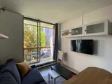 Flat Avenue Jean Baptiste Clément in Boulogne-Billancourt