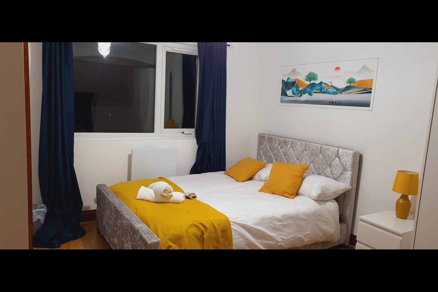 Room Prestwick Road in Three Rivers