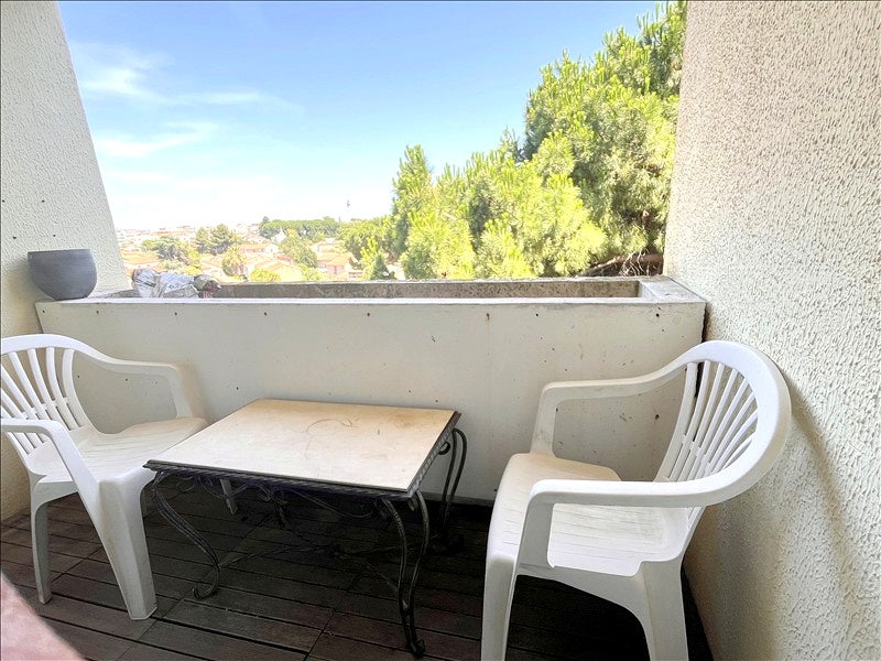 Appartement Impasse Salomon Couderc à Béziers