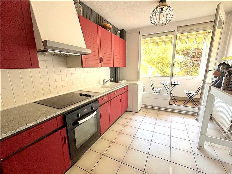 Appartement Impasse Salomon Couderc à Béziers