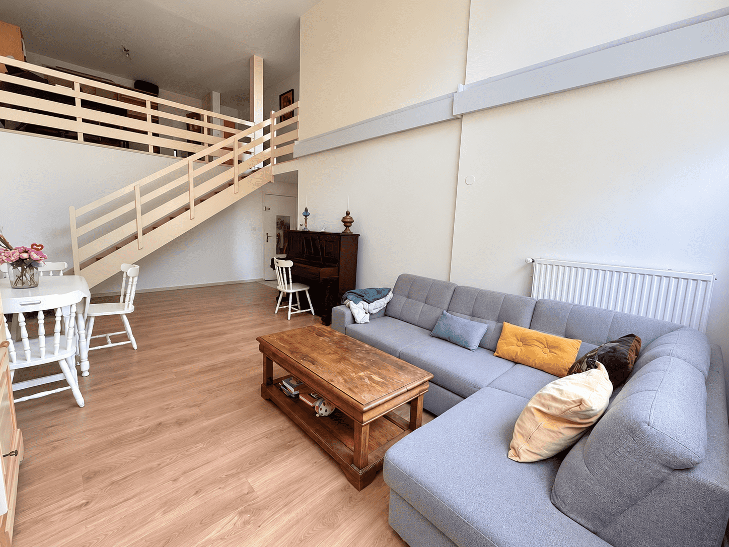 Appartement Impasse Salomon Couderc à Béziers