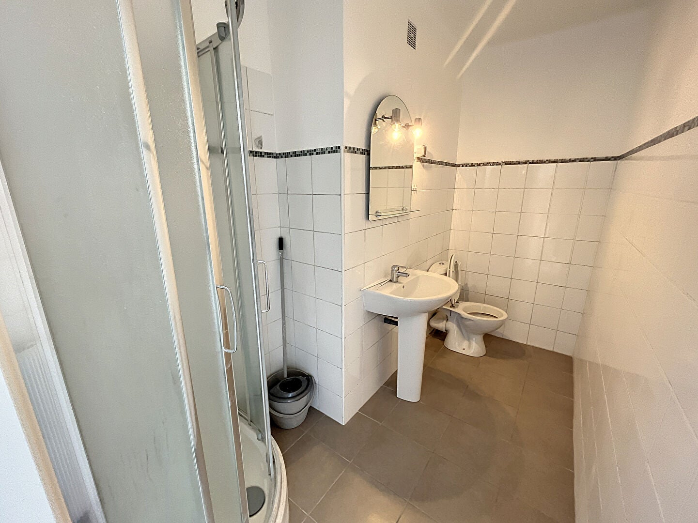 Appartement Rue Docteur François del Pellegrino à Ajaccio