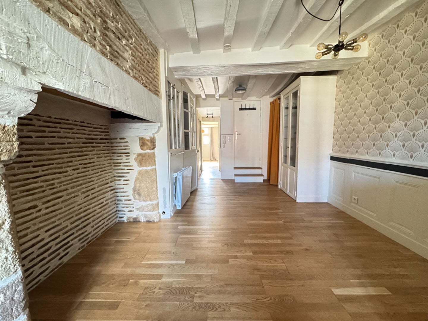 Appartement Rue Saint-Michel à Rennes