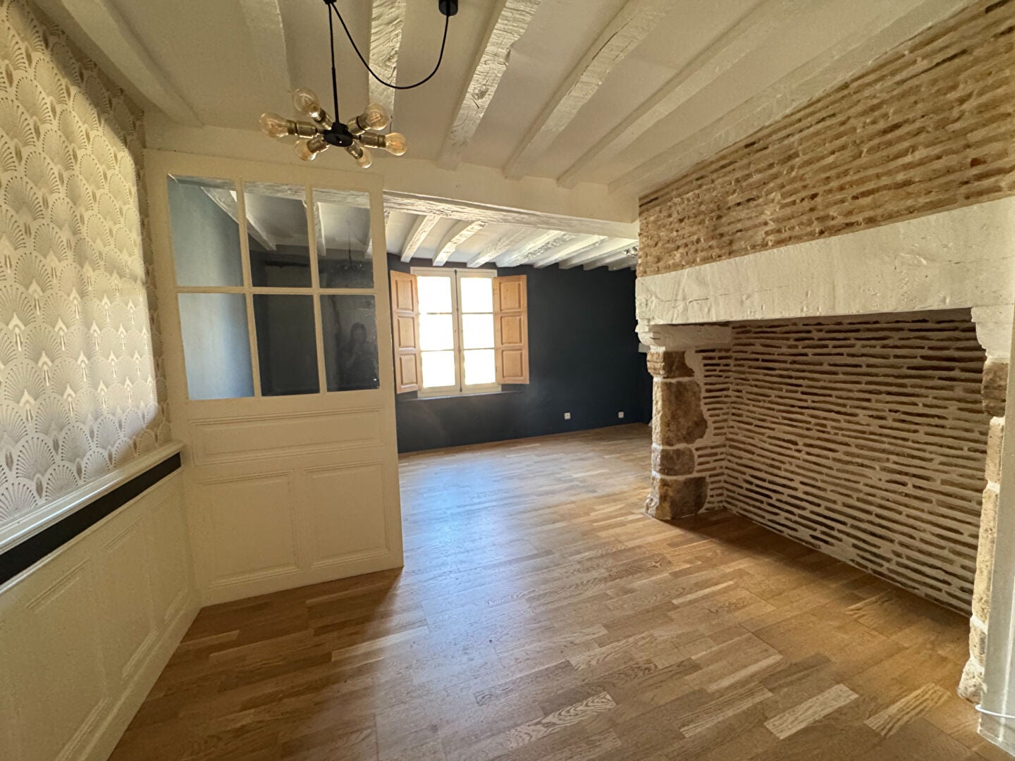 Appartement Rue Saint-Michel à Rennes