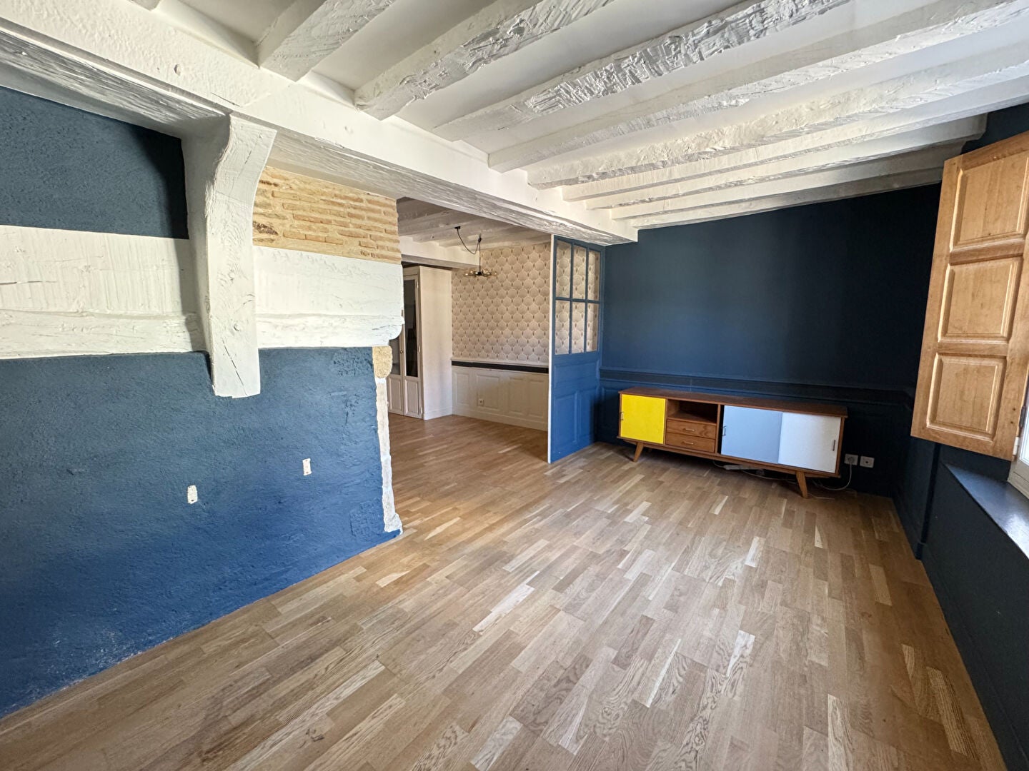 Flat Rue Saint-Michel in Rennes