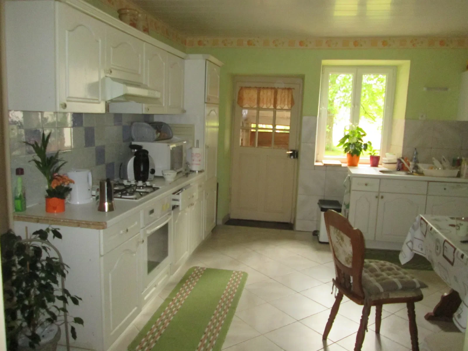 Room Rue de Siewiller in Bust