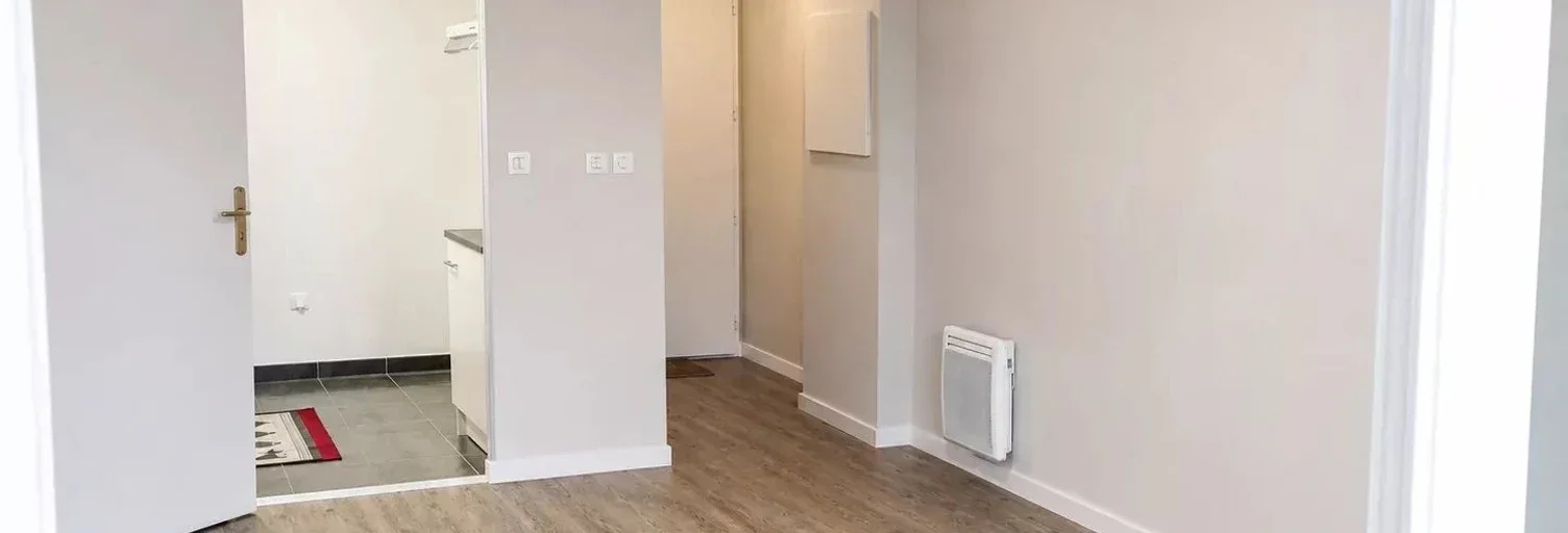Appartement Rue Pierre et Marie Curie à Margny-lès-Compiègne