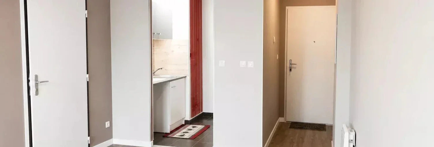 Appartement Rue Pierre et Marie Curie à Margny-lès-Compiègne