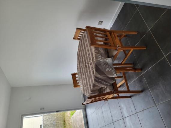 Maison Rue duffour-dubergier à Bordeaux