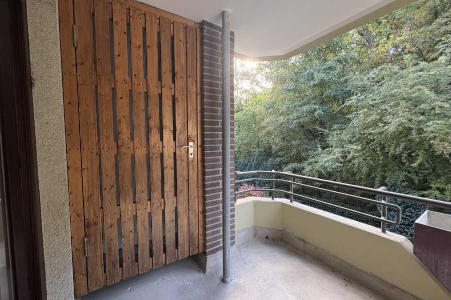 Zimmer Kirchhainer Damm in Berlin
