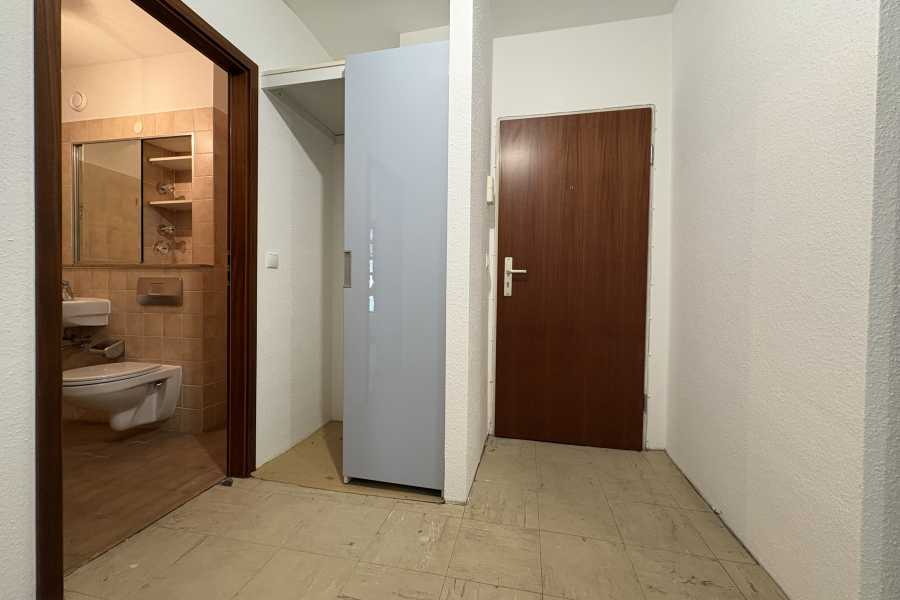 Zimmer Kirchhainer Damm in Berlin