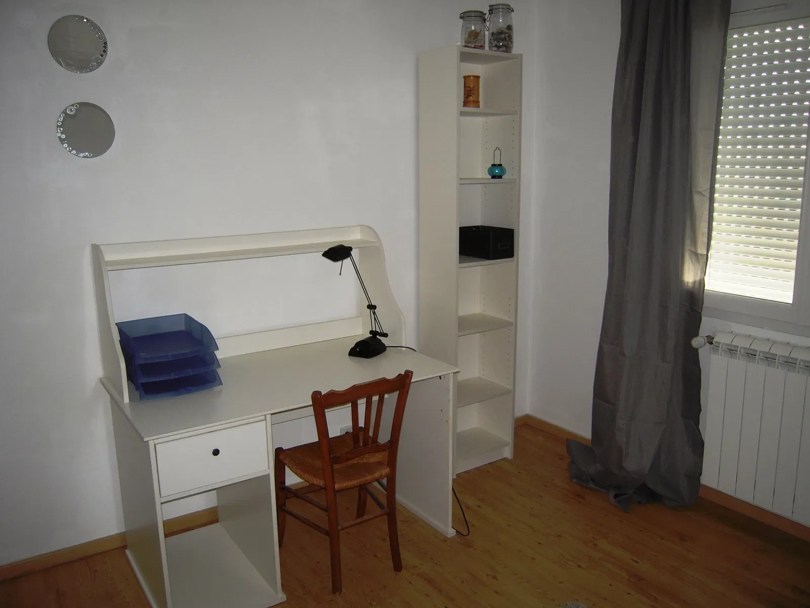 Room Avenue des Frères Buhler in Montpellier