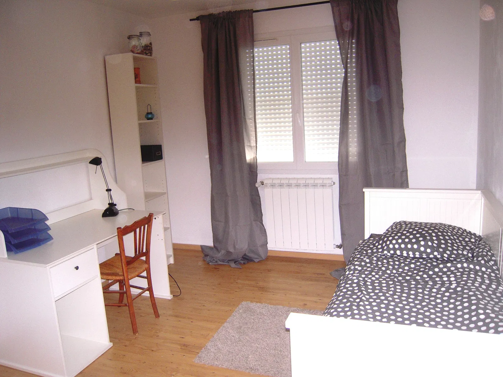 Room Avenue des Frères Buhler in Montpellier
