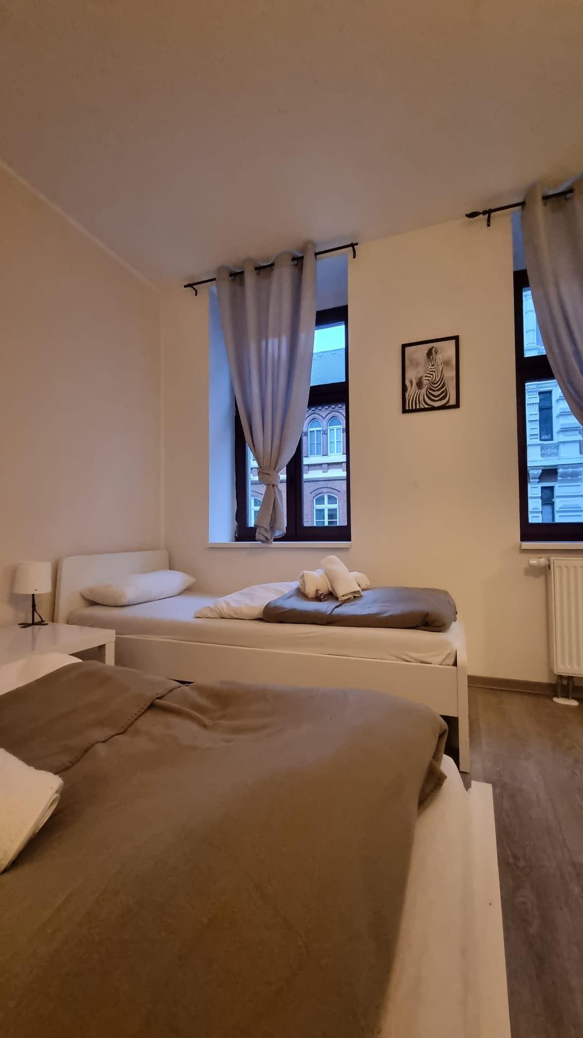 Wohnung Braunschweiger Straße in Magdeburg