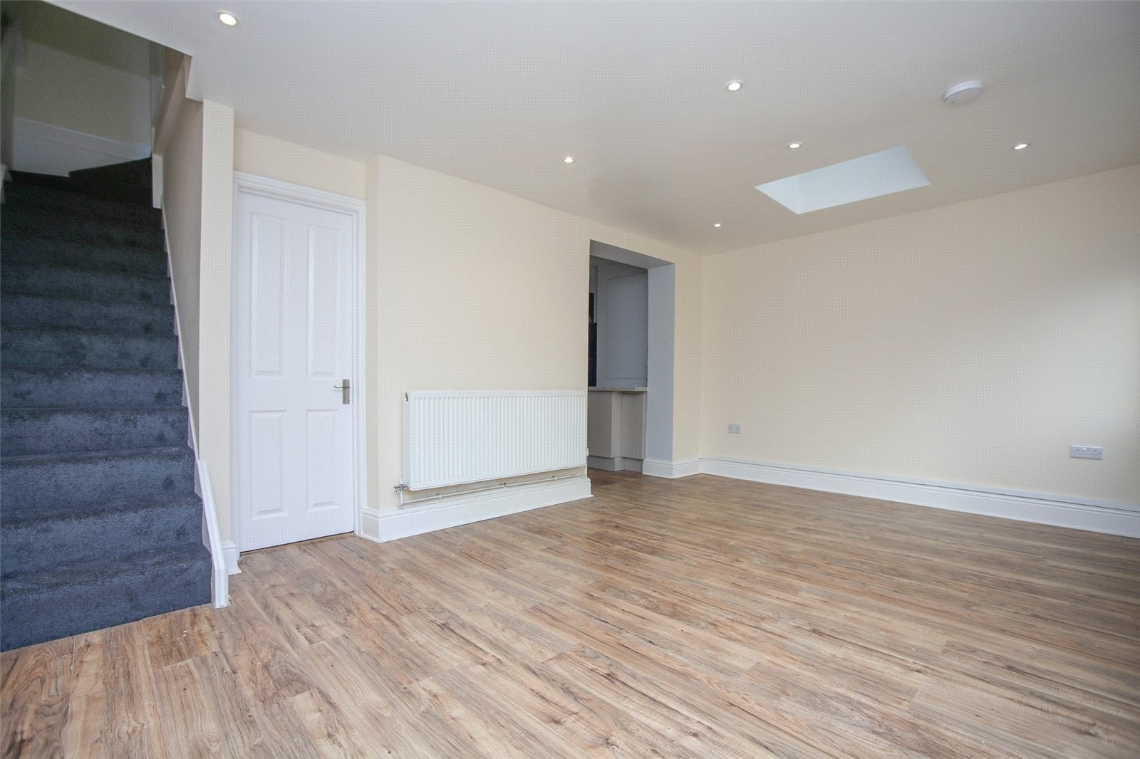 House Prestbury Road in Cheltenham