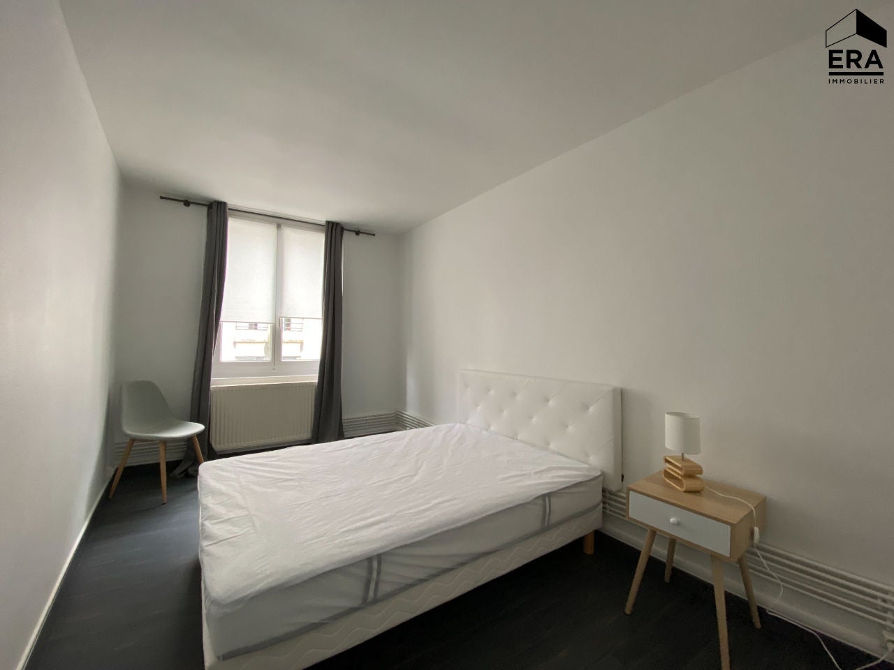 Flat Boulevard Croix-Normand in Châteauroux