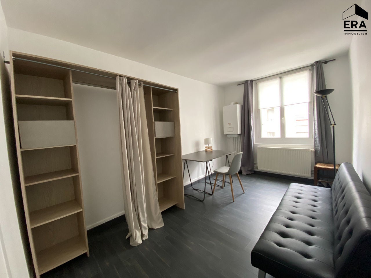 Flat Boulevard Croix-Normand in Châteauroux