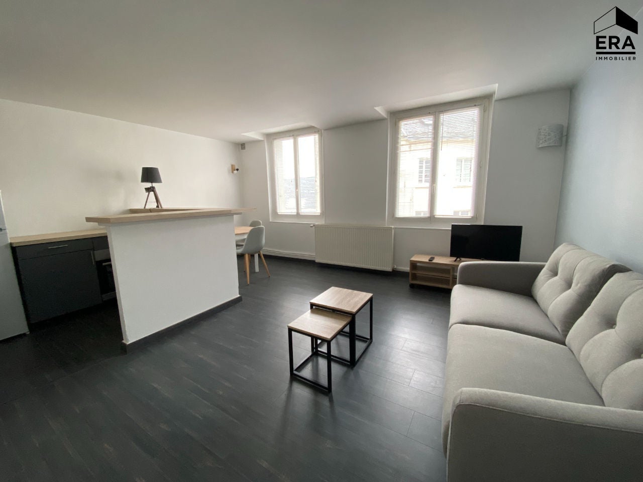 Flat Boulevard Croix-Normand in Châteauroux