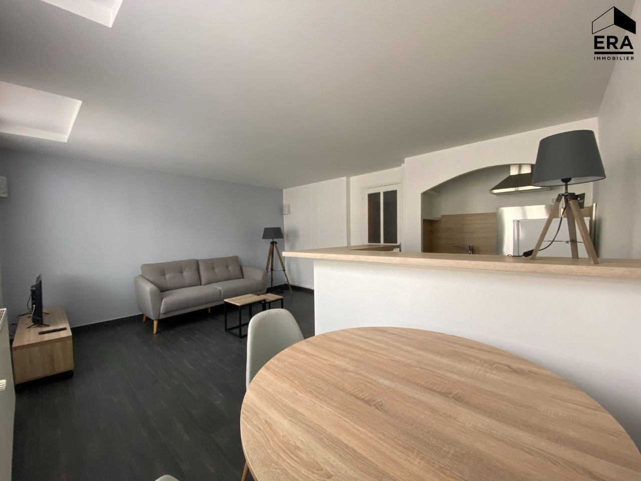 Appartement Boulevard Croix-Normand à Châteauroux
