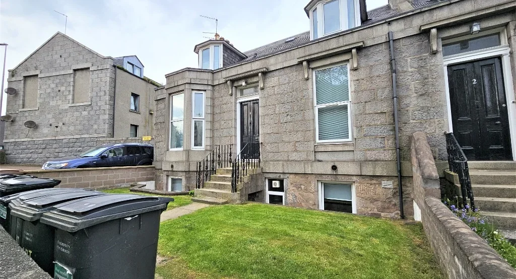 Room Roslin Terrace in Aberdeen City