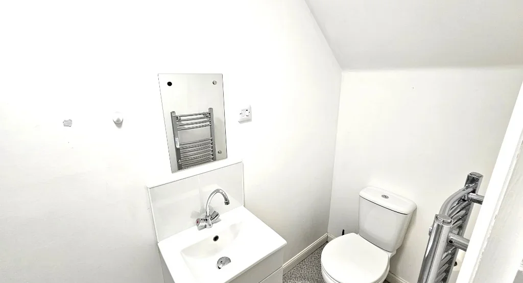 Room Roslin Terrace in Aberdeen City