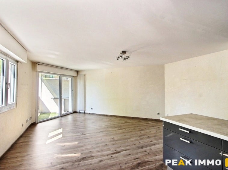 Appartement Avenue de Genève à Annecy