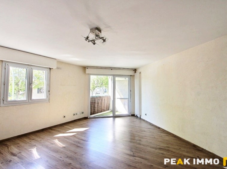 Appartement Avenue de Genève à Annecy