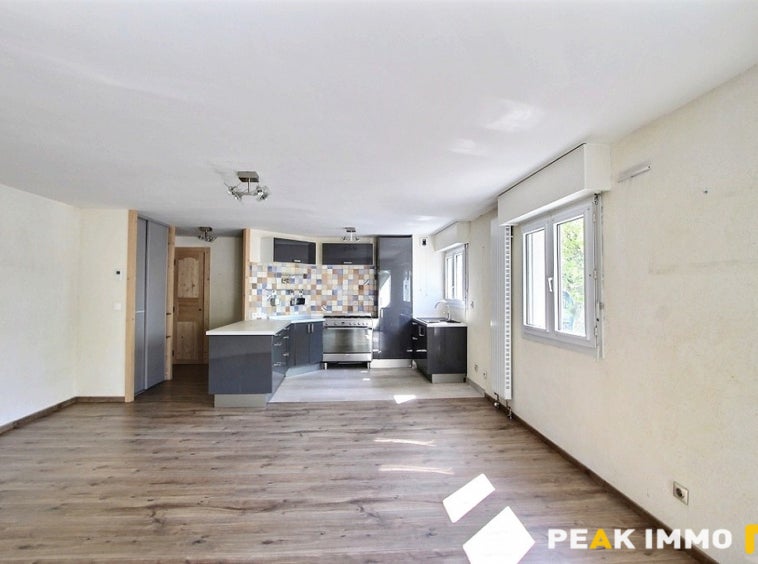 Appartement Avenue de Genève à Annecy