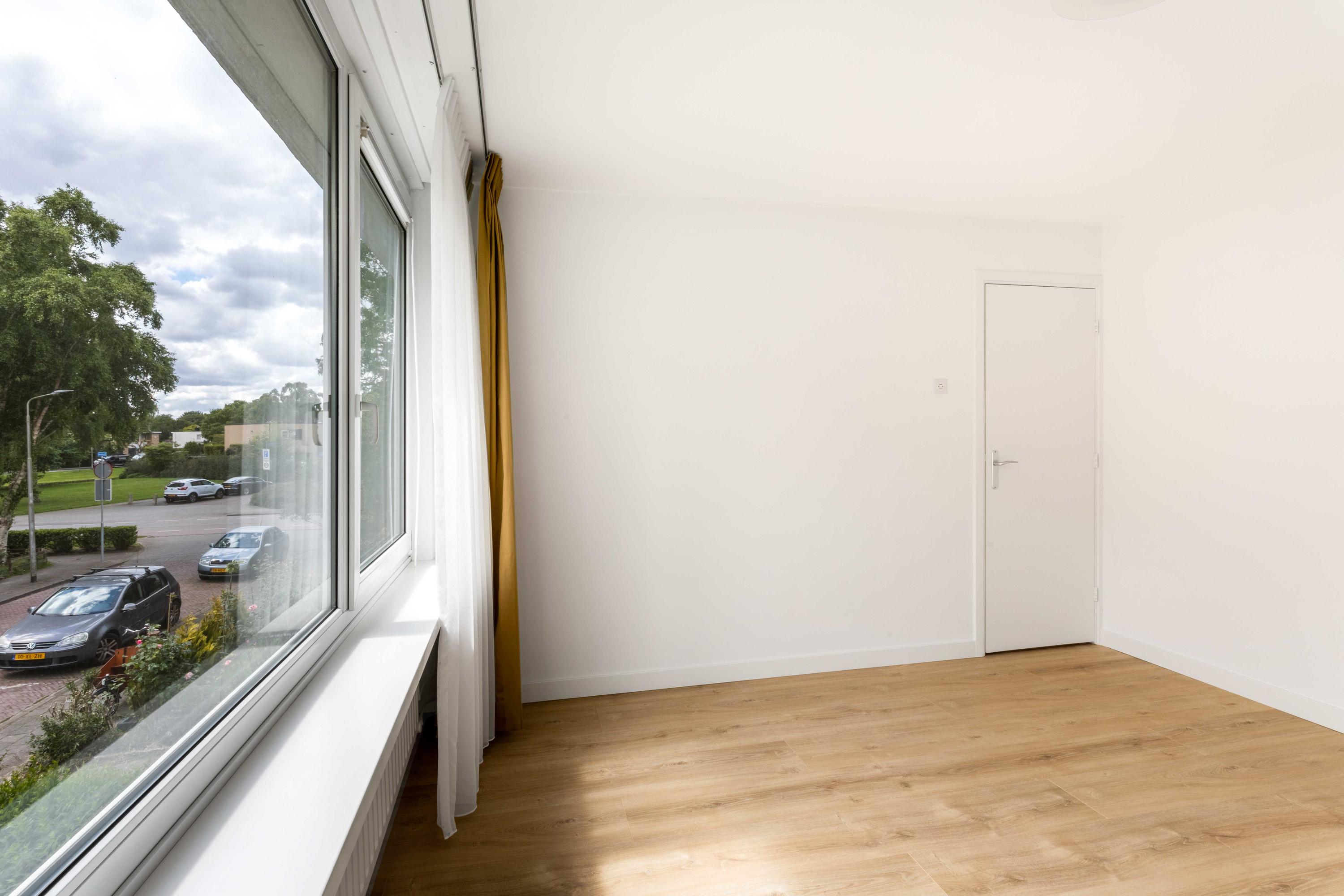 Tussenwoning te huur: Biesbosch 10, Amstelveen