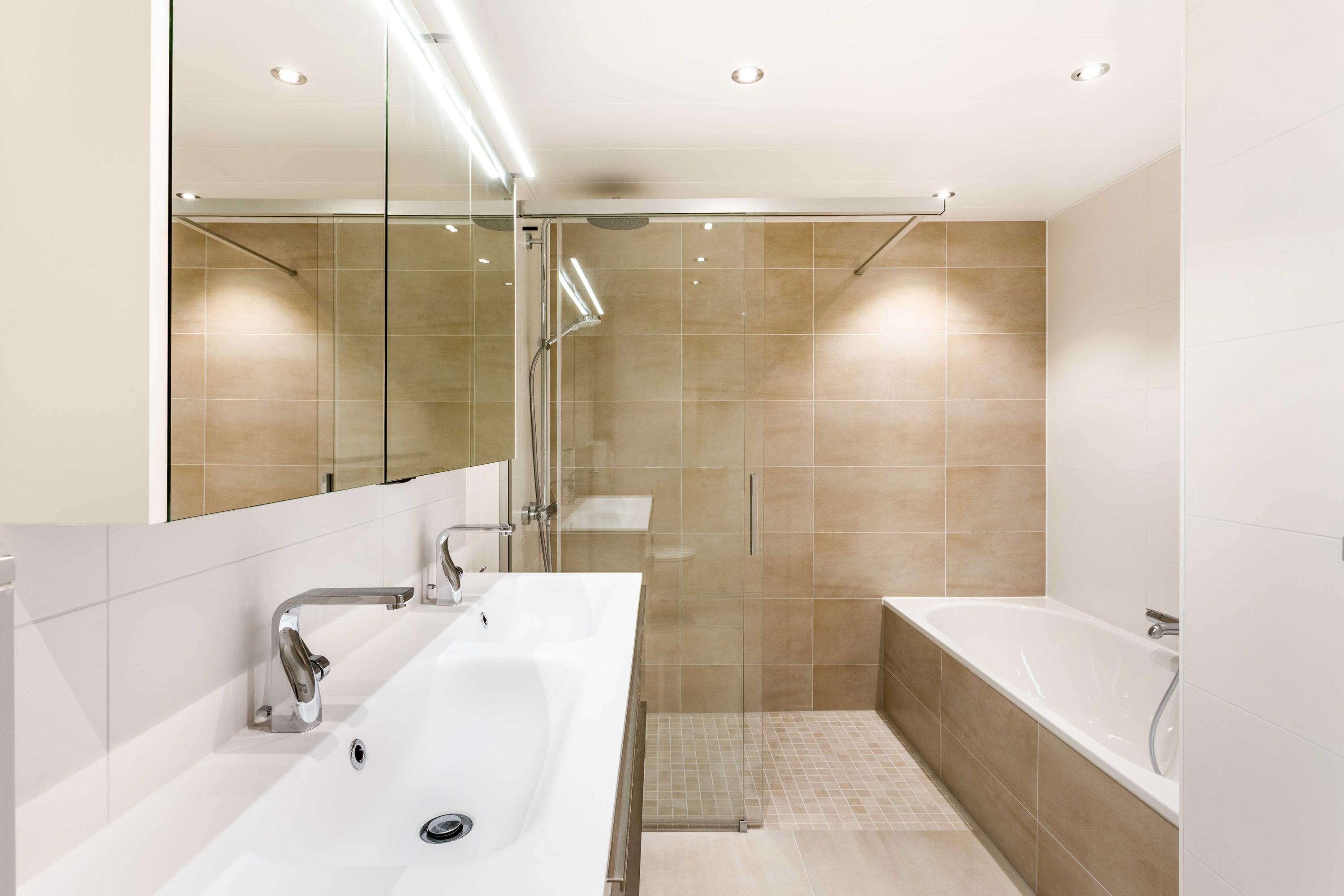 Tussenwoning te huur: Biesbosch 10, Amstelveen