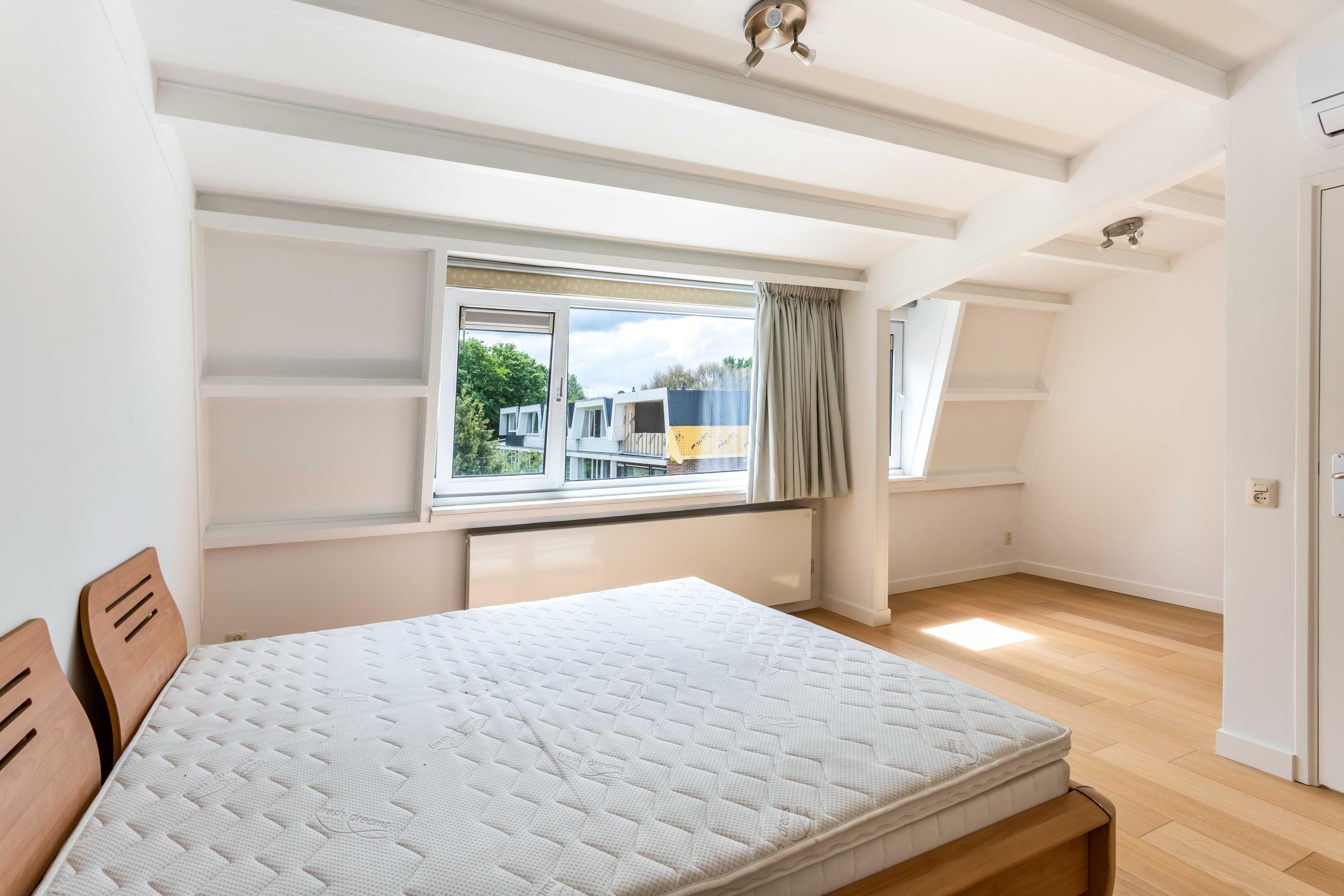 Tussenwoning te huur: Biesbosch 10, Amstelveen