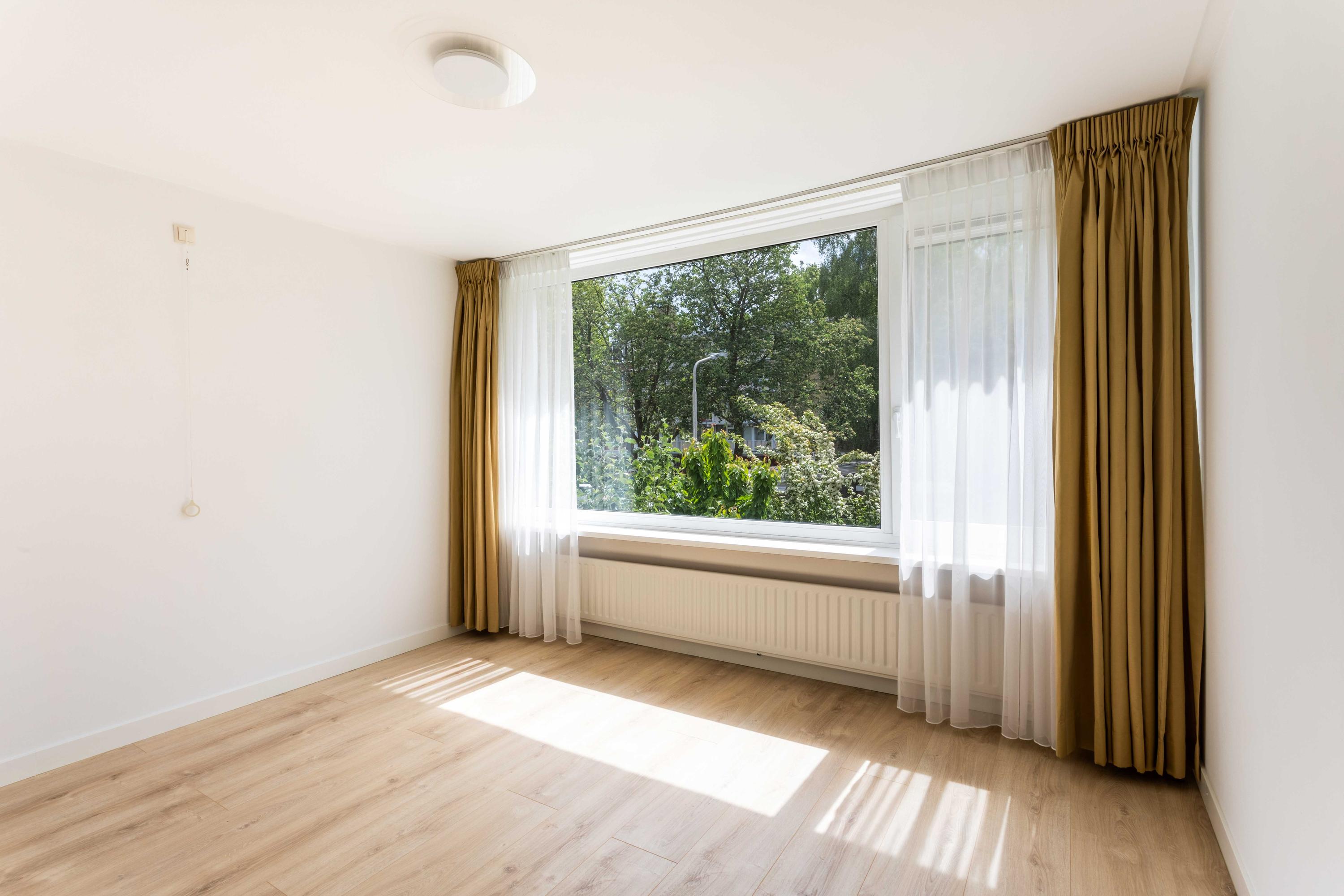 Tussenwoning te huur: Biesbosch 10, Amstelveen