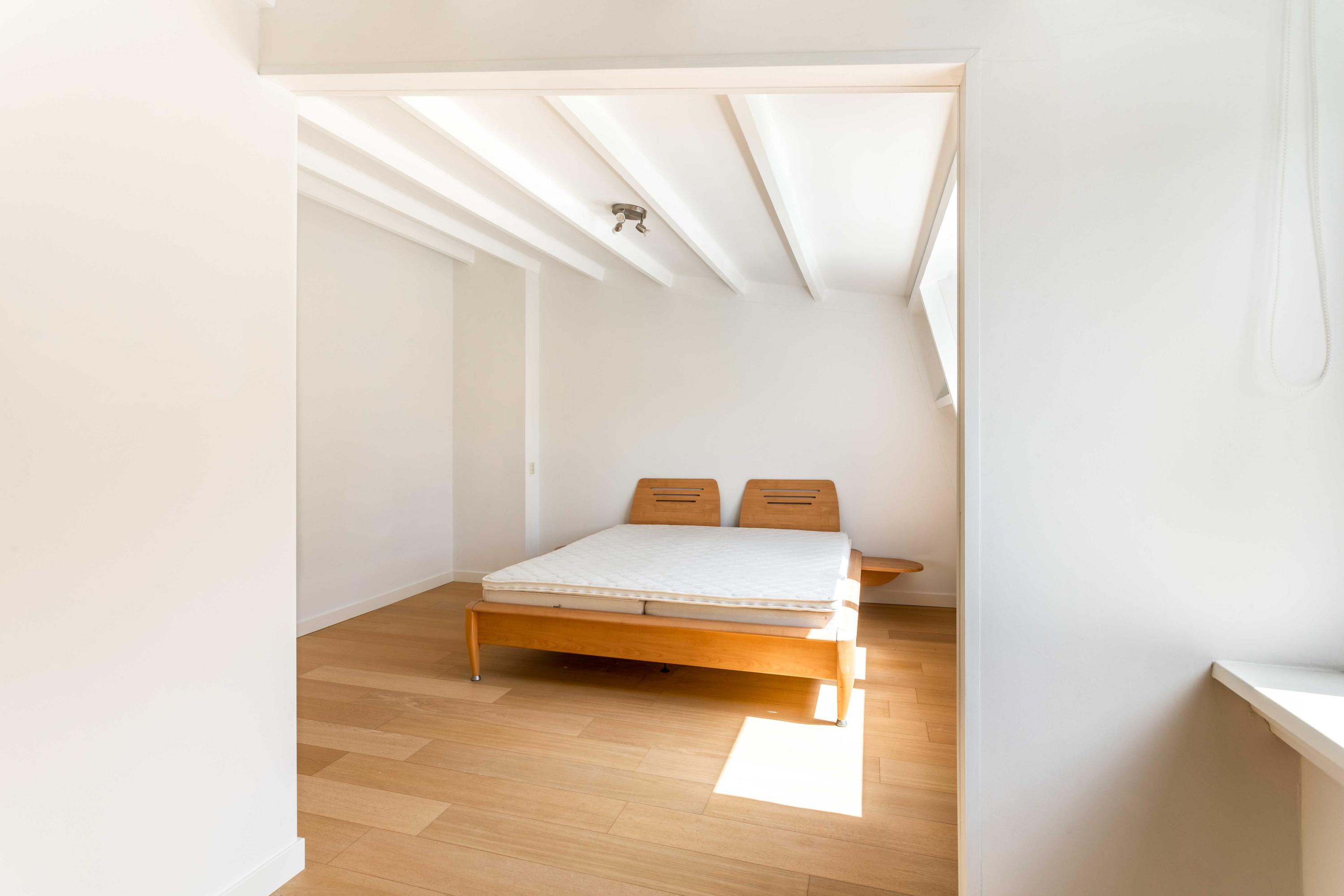 Tussenwoning te huur: Biesbosch 10, Amstelveen
