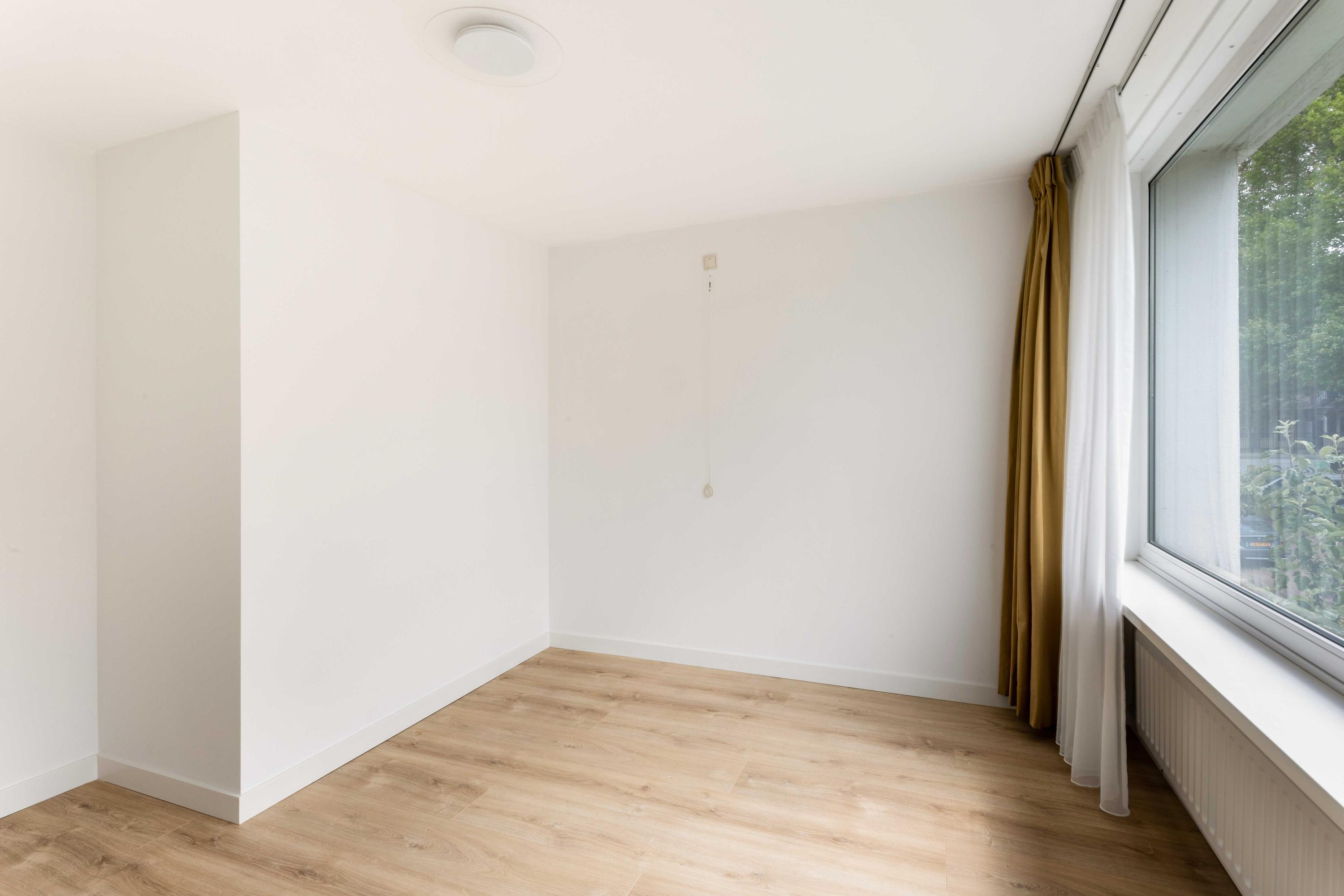 Tussenwoning te huur: Biesbosch 10, Amstelveen