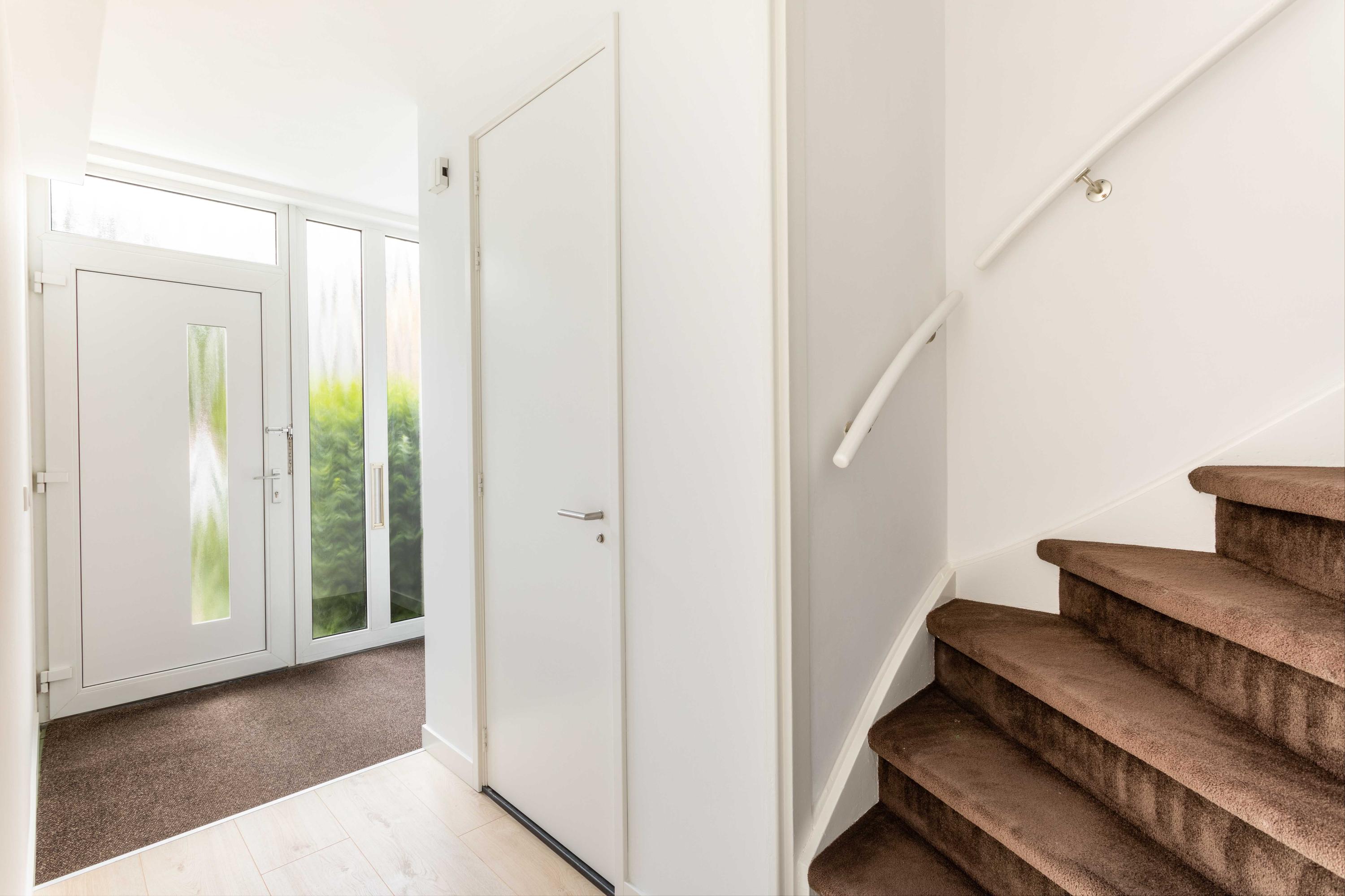 Tussenwoning te huur: Biesbosch 10, Amstelveen