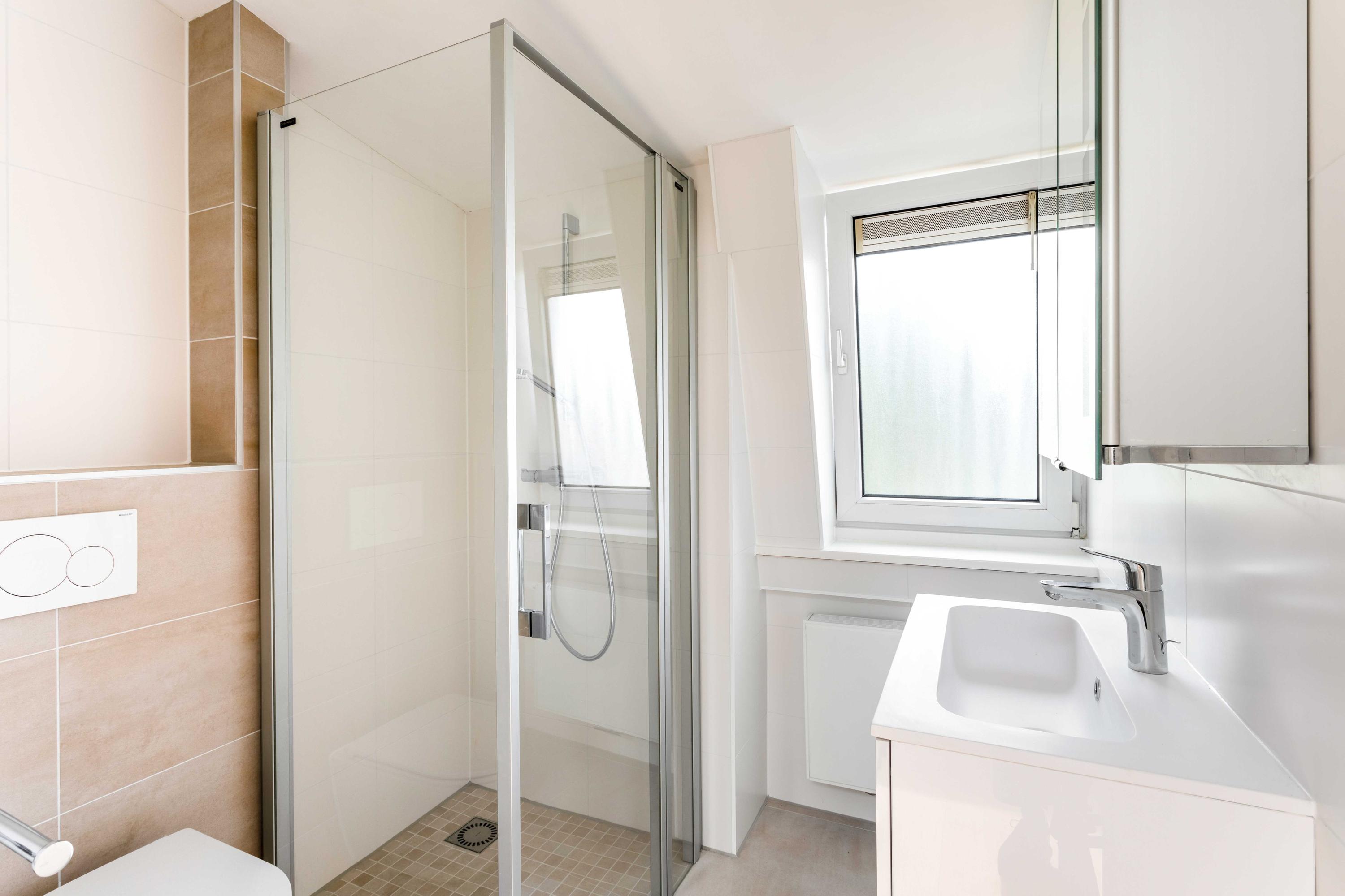 Tussenwoning te huur: Biesbosch 10, Amstelveen
