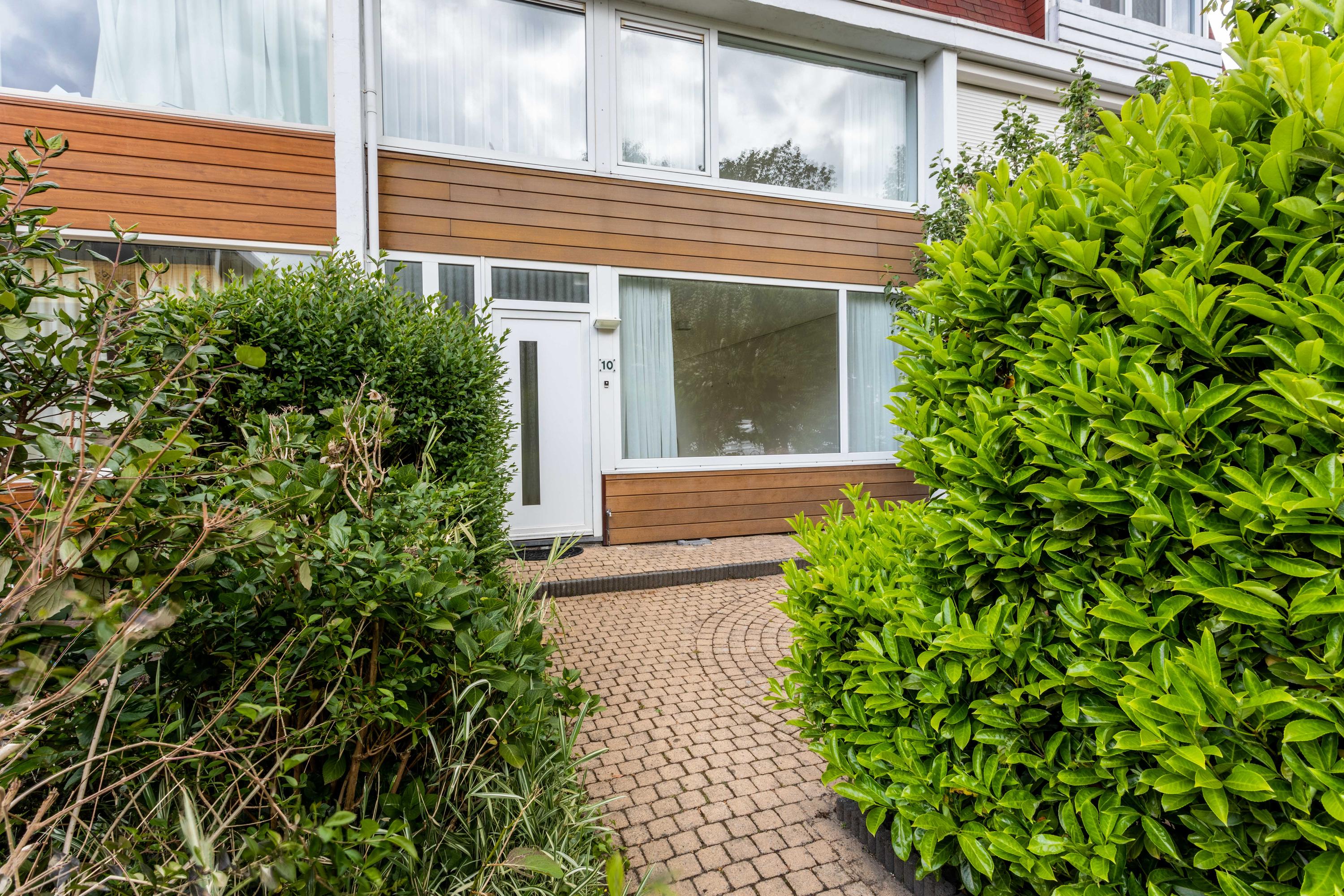 Tussenwoning te huur: Biesbosch 10, Amstelveen