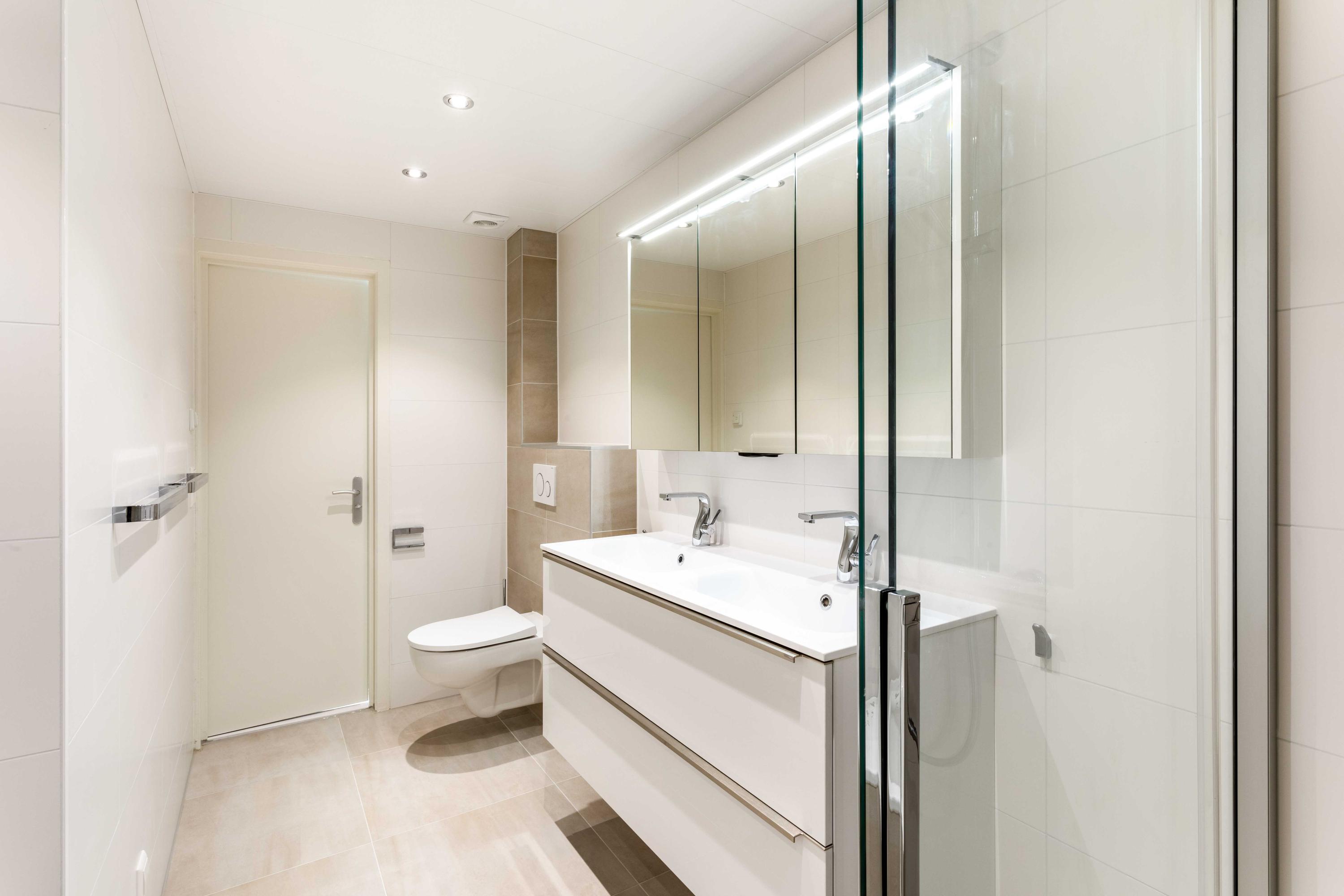 Tussenwoning te huur: Biesbosch 10, Amstelveen