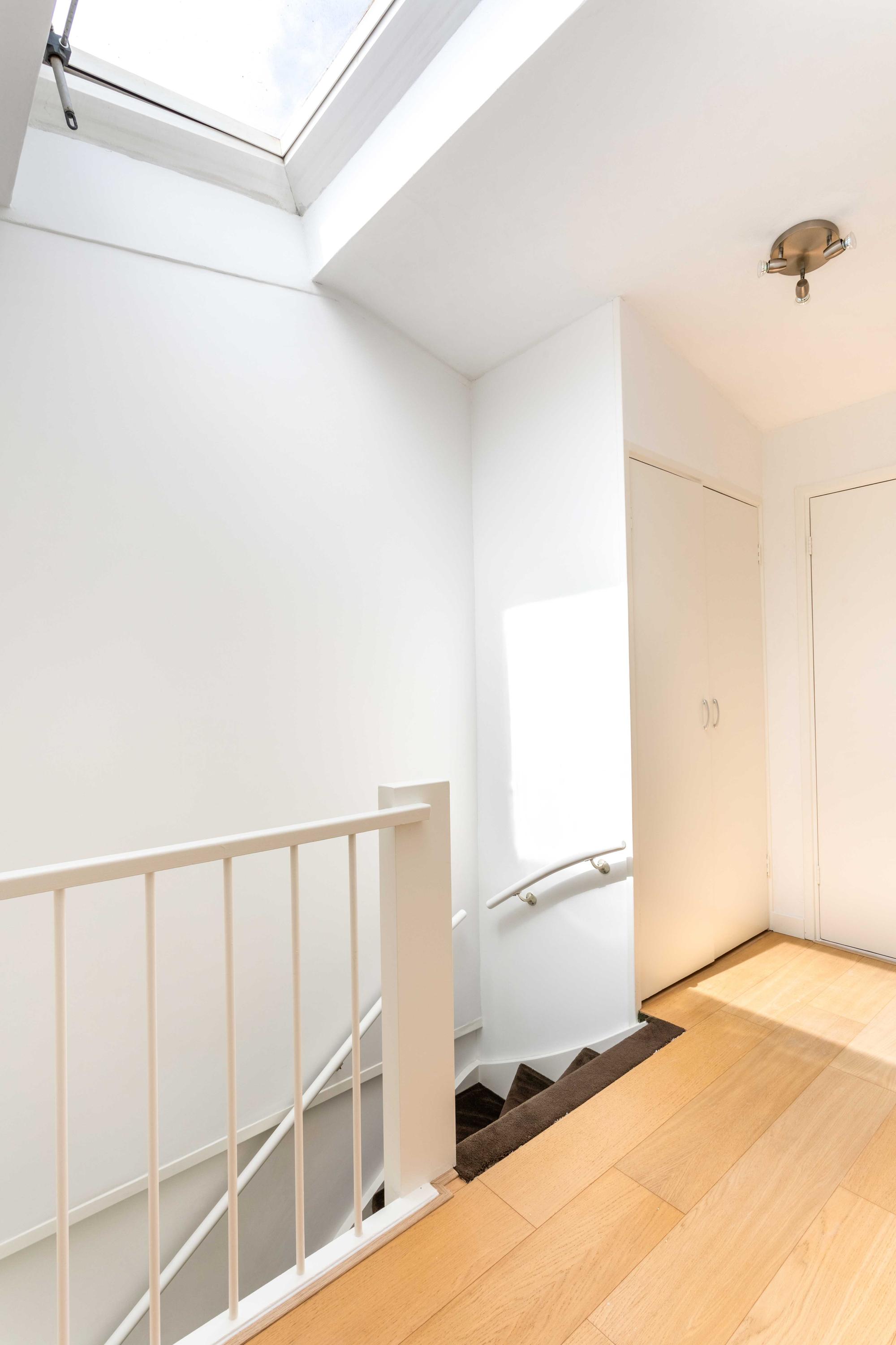 Tussenwoning te huur: Biesbosch 10, Amstelveen