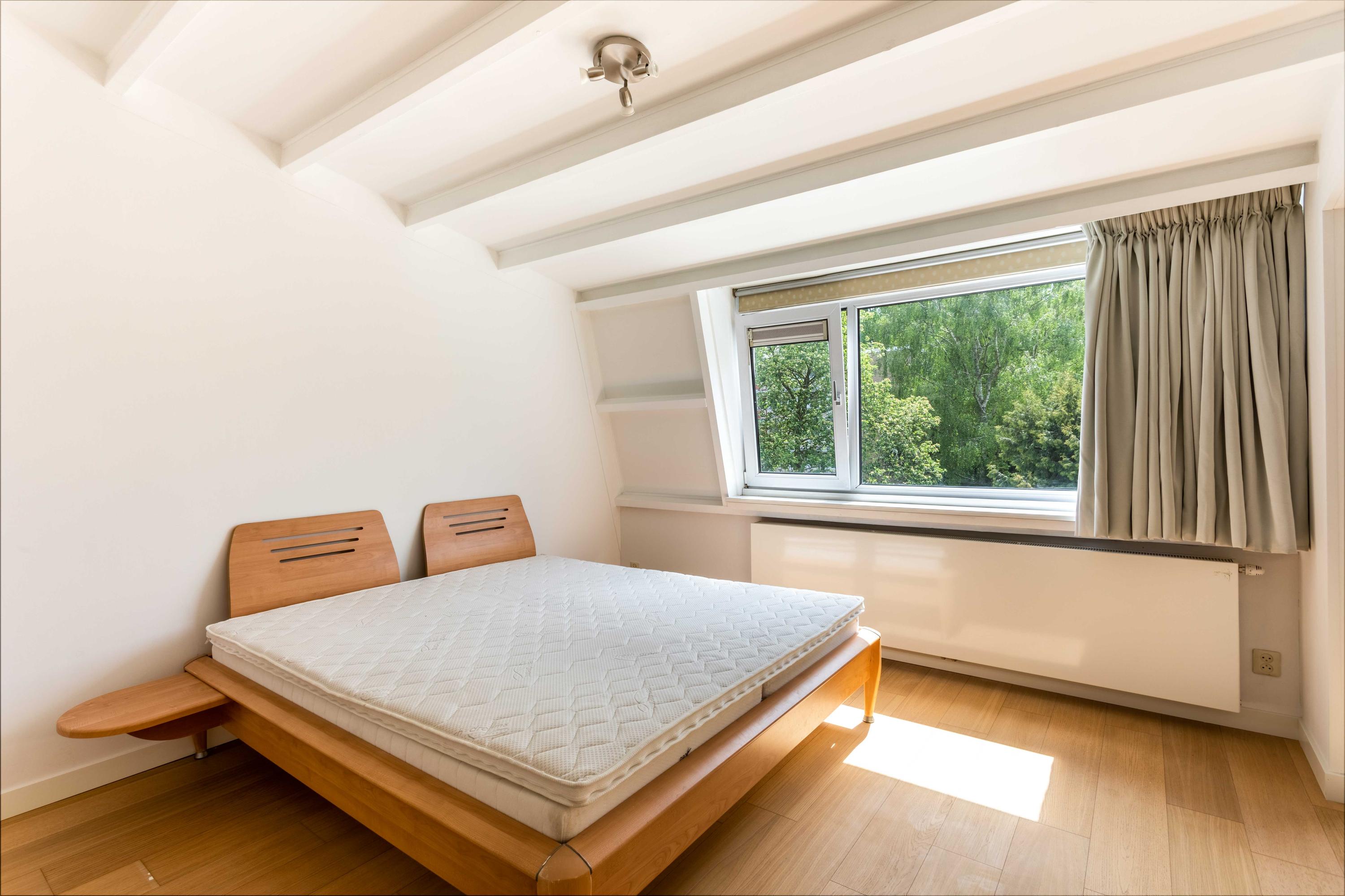 Tussenwoning te huur: Biesbosch 10, Amstelveen