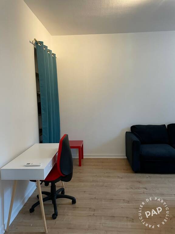 Flat Rue Rive Sarthe in Le Mans