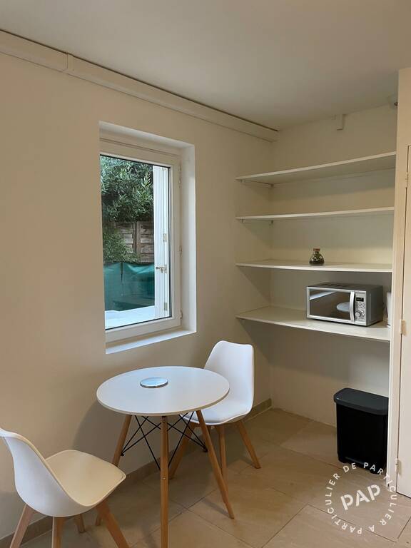 Flat Rue Rive Sarthe in Le Mans