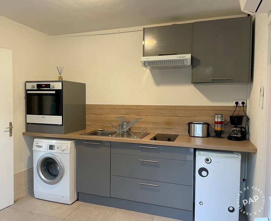 Flat Rue Rive Sarthe in Le Mans