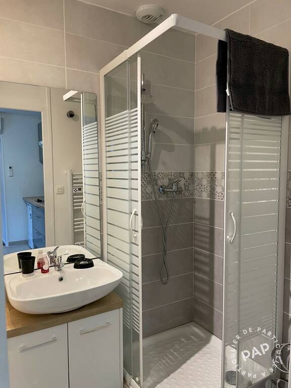 Flat Rue Rive Sarthe in Le Mans