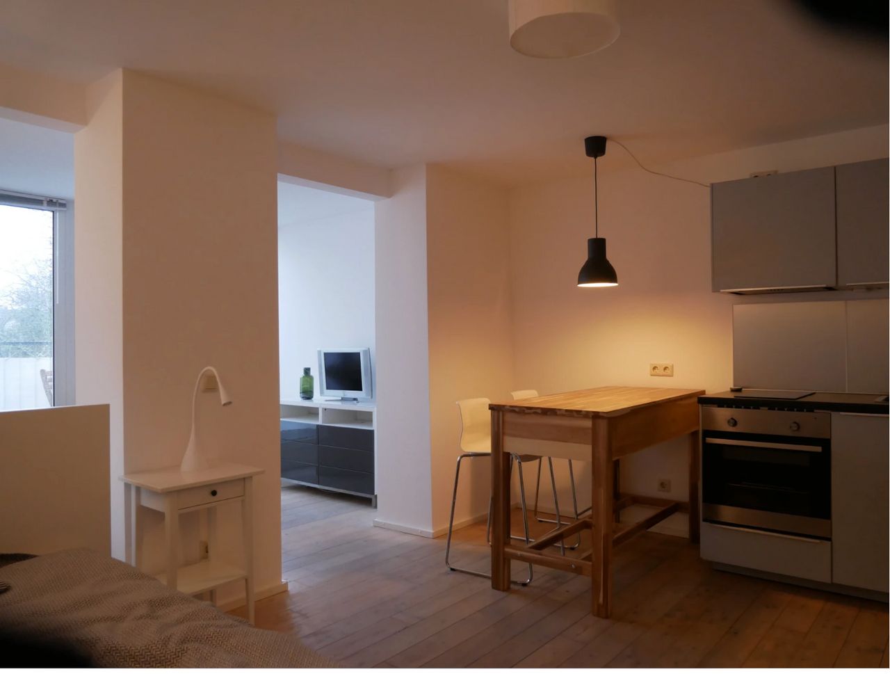 Wohnung Bonner Talweg in Bonn