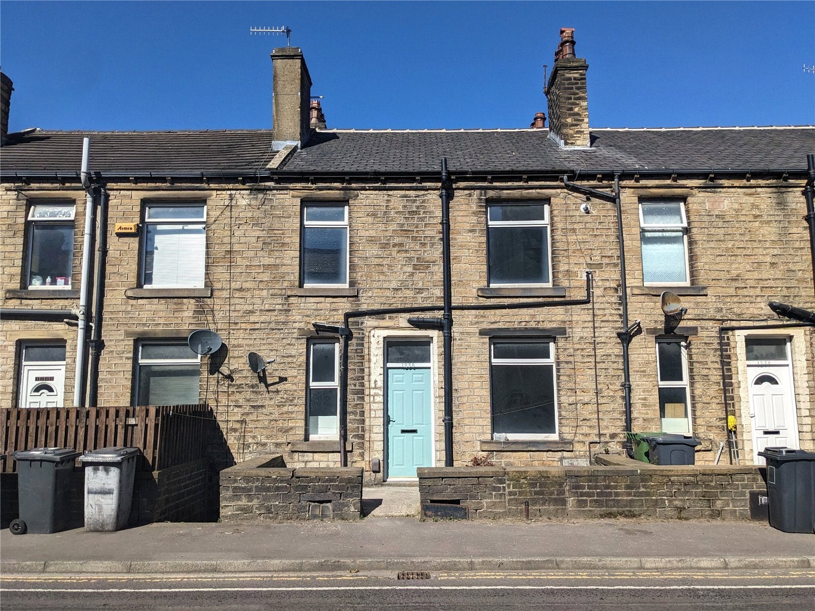 House Manchester Road in Kirklees