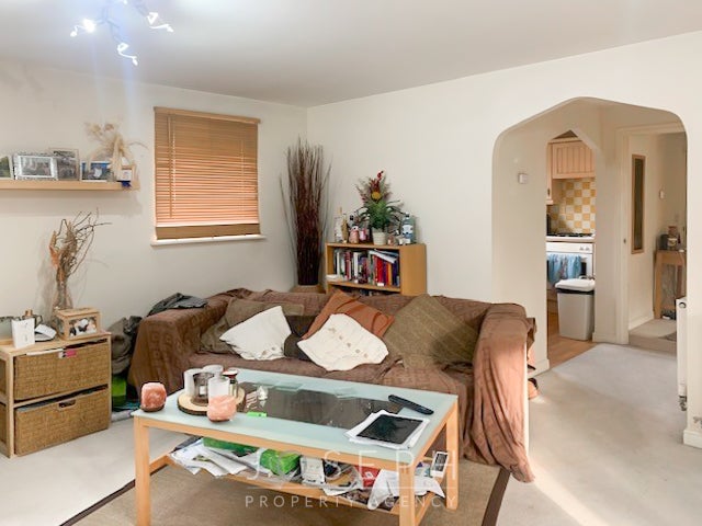 Flat Heatherhayes in Ipswich